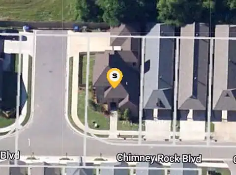 Chimney Rock Blvd, Lafayette, LA 70508