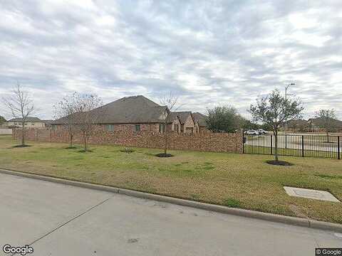 Meadowfield, KATY, TX 77493