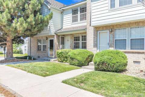 W 107Th Place B, Westminster, CO 80031