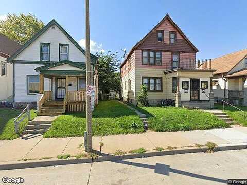 N 35Th St #3015, Milwaukee, WI 53210