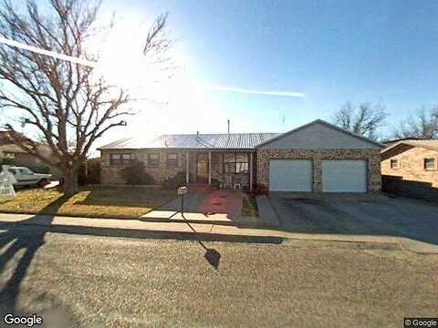 20Th, CRANE, TX 79731