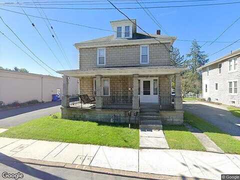 Queen, LITTLESTOWN, PA 17340