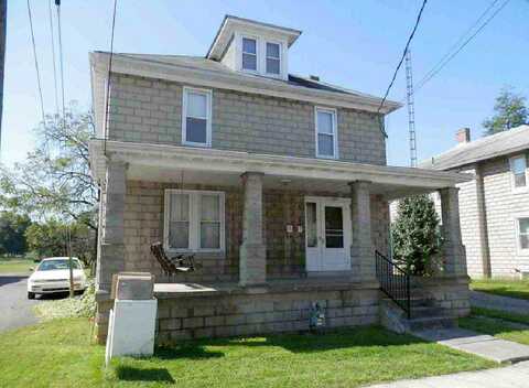 Queen, LITTLESTOWN, PA 17340