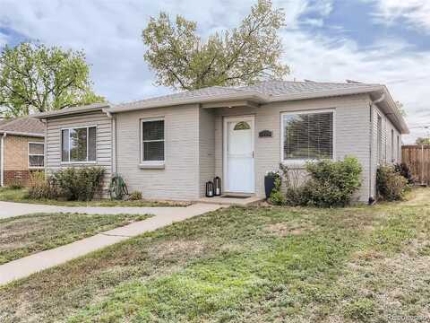 Eudora, DENVER, CO 80207