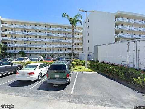 Marcos Dr S 114, Aventura, FL 33160