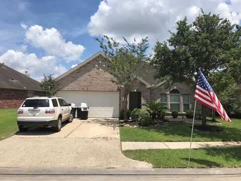 Castle Forest, SPRING, TX 77386