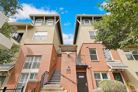 Umatilla, DENVER, CO 80211