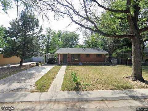 Uvalda, AURORA, CO 80011