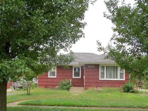 183Rd, LANSING, IL 60438