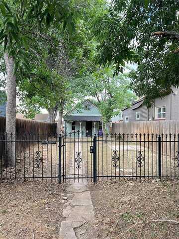 N Meade Street, Denver, CO 80211