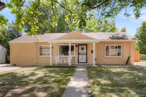 Elm, DENVER, CO 80222