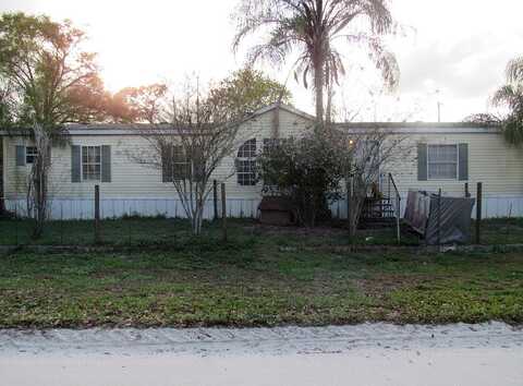 Ruth Rd, Avon Park, FL 33825