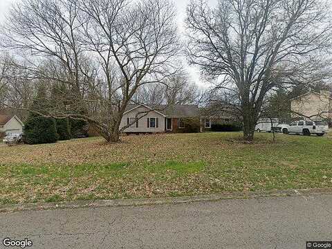 Deep Wood, GOODLETTSVILLE, TN 37072