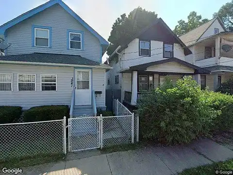 105Th, CLEVELAND, OH 44111