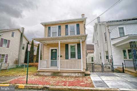 Main, LYKENS, PA 17048