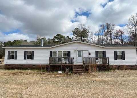 Puryear, DUNN, NC 28334