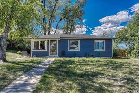 Lewis, LAKEWOOD, CO 80226