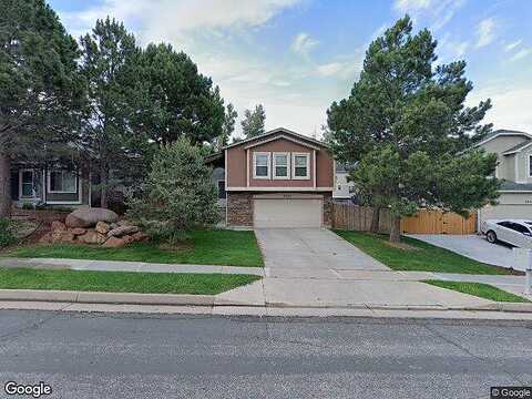 Pony Tracks, COLORADO SPRINGS, CO 80922