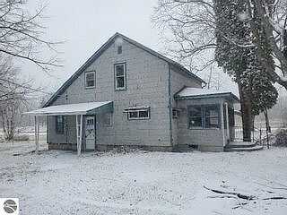 Grant, COLEMAN, MI 48618