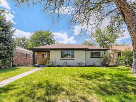 Jasmine, DENVER, CO 80207