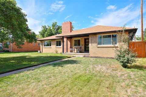 Monaco Street, DENVER, CO 80207