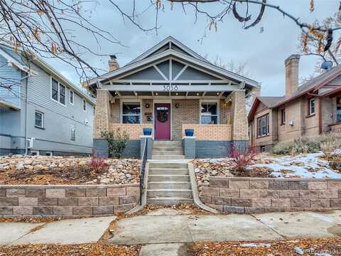 35Th, DENVER, CO 80211