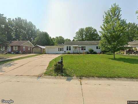 6Th, CHARLES CITY, IA 50616