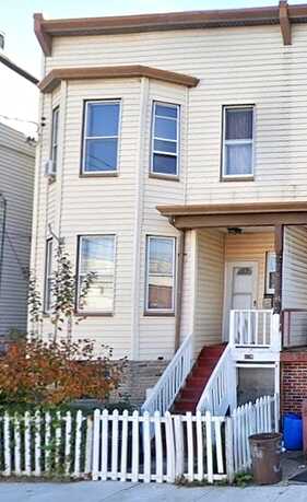 Isabella Ave, Irvington, Nj 07111, Elizabeth, NJ 07201