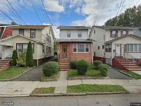 Isabella Ave, Irvington, Nj 07111, Elizabeth, NJ 07201