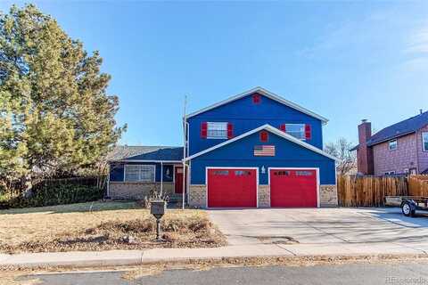 23Rd, BRIGHTON, CO 80601