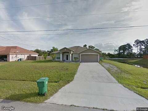 Ridgecrest, PORT SAINT LUCIE, FL 34953