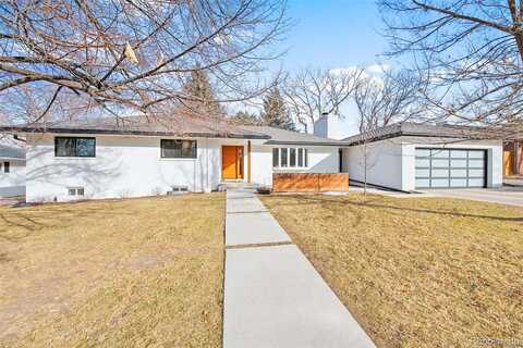 Monroe, DENVER, CO 80210