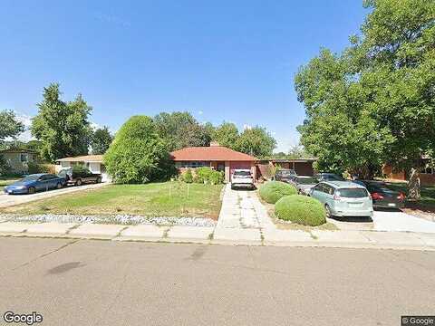 Forest Street, Denver, Co, 80207, Denver, CO 80207