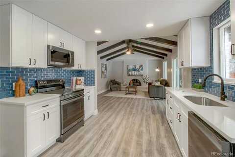 Willow, DENVER, CO 80231