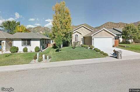 Buckthorn, NEW CASTLE, CO 81647