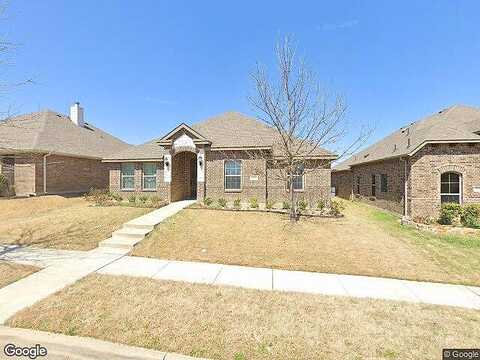 Galloping Hill, RED OAK, TX 75154