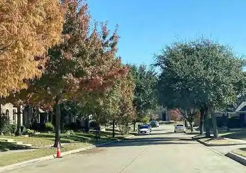 Galloping Hill, RED OAK, TX 75154