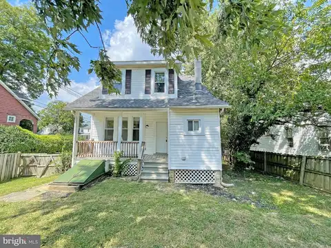Rossiter, BALTIMORE, MD 21212