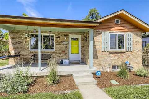 Eudora, DENVER, CO 80207