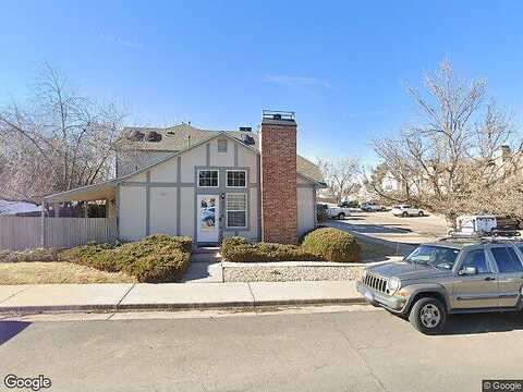 W 107Th Place A, Westminster, CO 80031