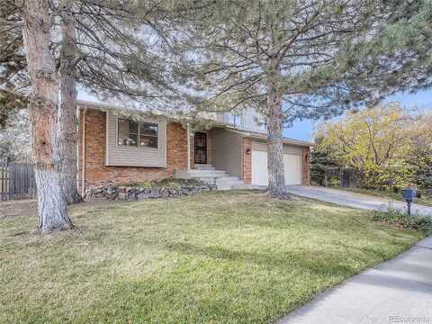 108Th, WESTMINSTER, CO 80031