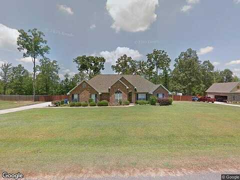 Boulder, HAUGHTON, LA 71037