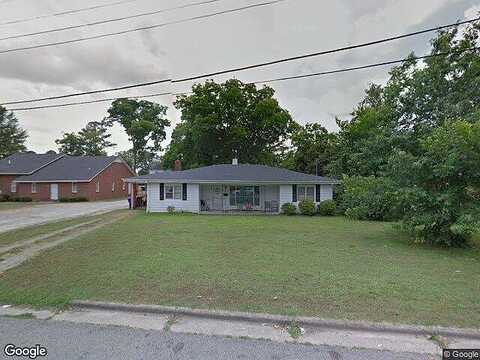 Roberts, AHOSKIE, NC 27910