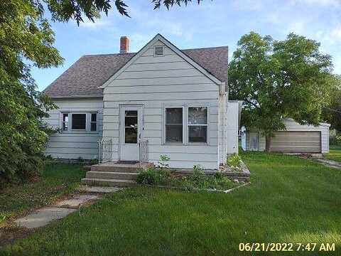 Main, SPENCER, NE 68777