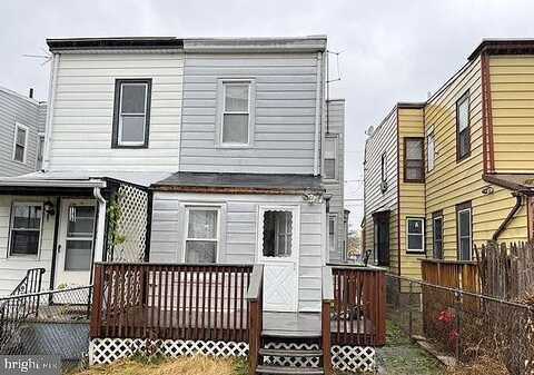 Hobart, TRENTON, NJ 08629