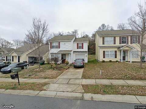 Peachtree Road #19, Charlotte, NC 28216