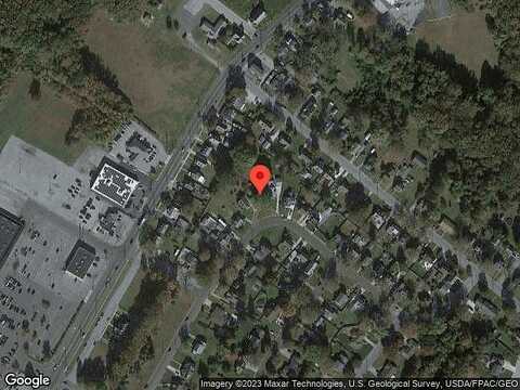 Washington, PENNSVILLE, NJ 08070