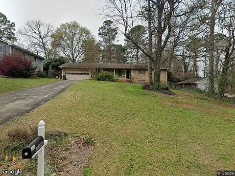 Saint Helena, TUCKER, GA 30084