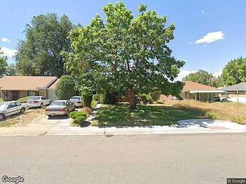 Adams, DENVER, CO 80205