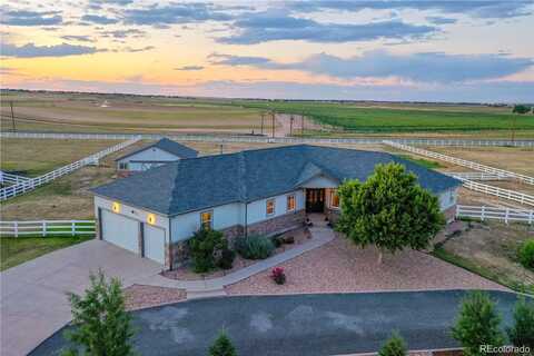 151St, BRIGHTON, CO 80603